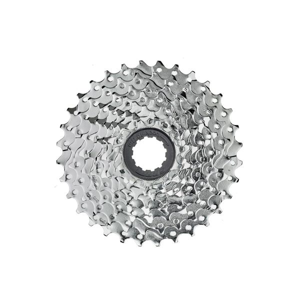 Piñon SRAM 9v MTB PG-950 11-34d Silver