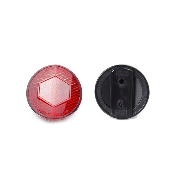 Reflector Redondo Trasero CATEYE RR-160-BTR