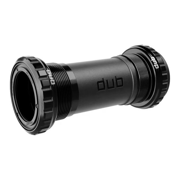 Caja Pedalera SRAM DUB BSA English MTB Wide 68mm/73mm CL 55mm