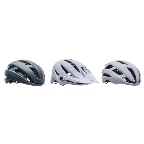 Casco BELL 360º Experience x3