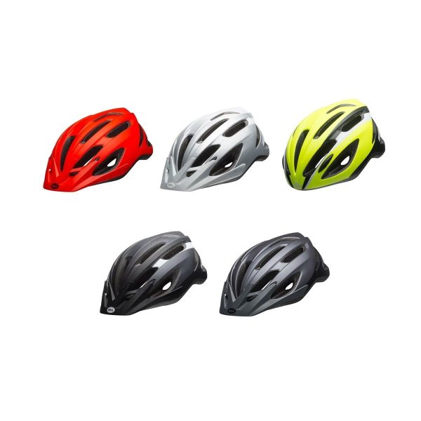 Casco BELL Crest Surtido x10 NEW 4