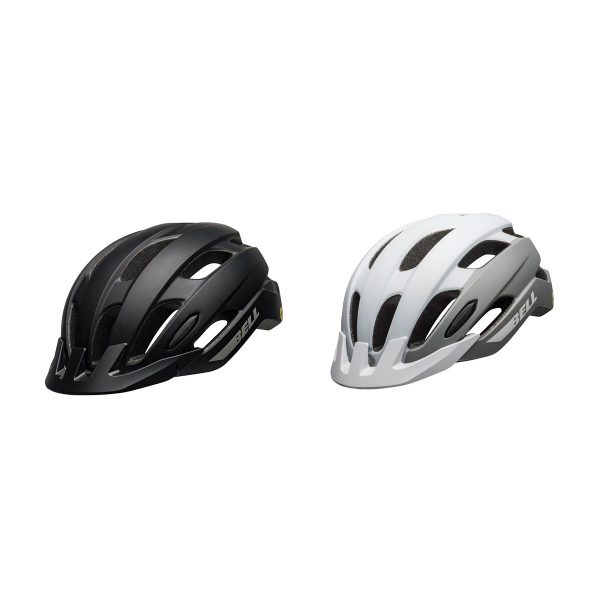 Casco BELL Trace Mips Surtido x6