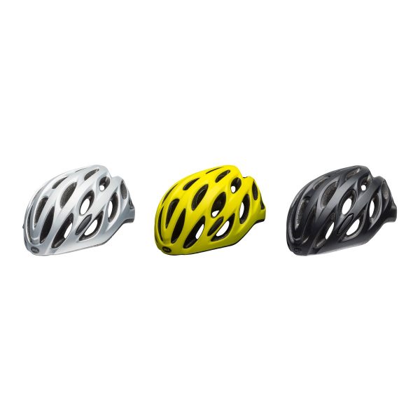 Casco BELL Tracker R Surtido x8