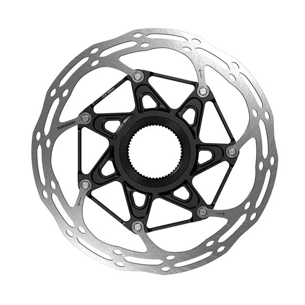 Disco de Freno Sram CenterLineX 2P 140mm Rounded CenterLock