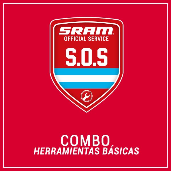 Herramientas Básicas SOS
