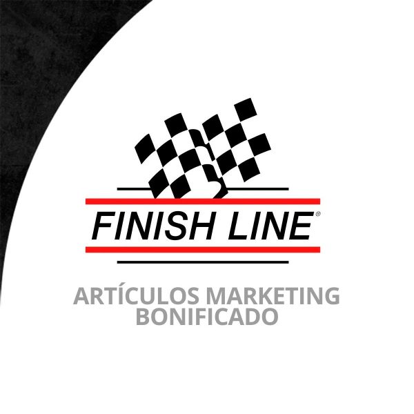 Kit Marketing Finish Line Pro Retailer (BONIFICADO) 2