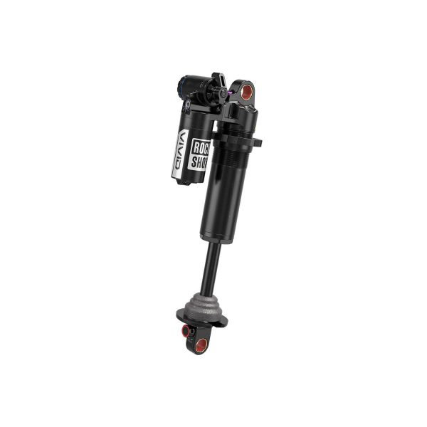 Shock Trasero Rockshox Vivid Coil Ultimate RC2T Coil R55 210x52.5 C30 X2 2P C1