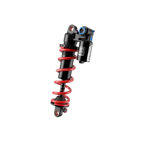 Shock Trasero Rockshox Vivid Coil Ultimate RC2T Coil R55 230x65 C34 X45 2P D1 (Muelle No Incluido)