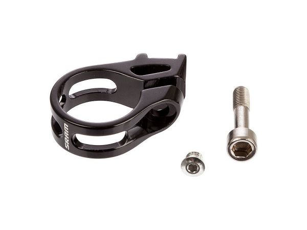 Shifter MTB SRAM Abrazadera Trigger