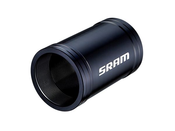 Caja Pedalera SRAM Adaptador BB30 a BSA (rosca inglesa)