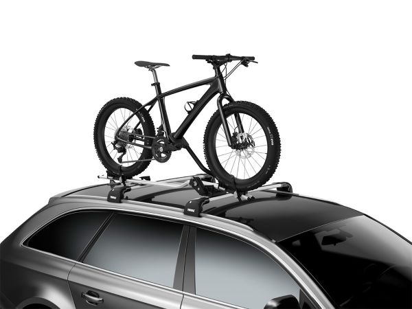 Portabicicletas THULE ProRide 958 Adaptador Fatbike 598101 Fitnet