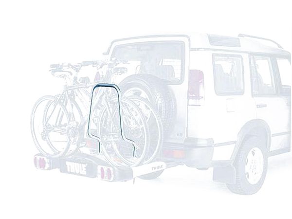 Portabicicletas THULE EuroClassic -  Adaptador Rueda Externa Off-Road 904200