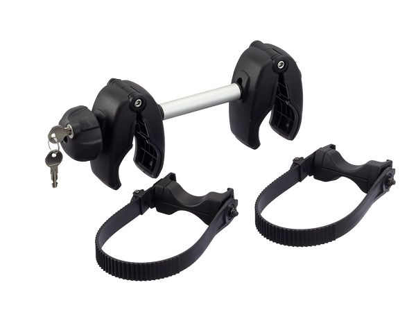 Portabicicletas THULE EuroClassic - Adaptador Extensor de Bicicleta 904100