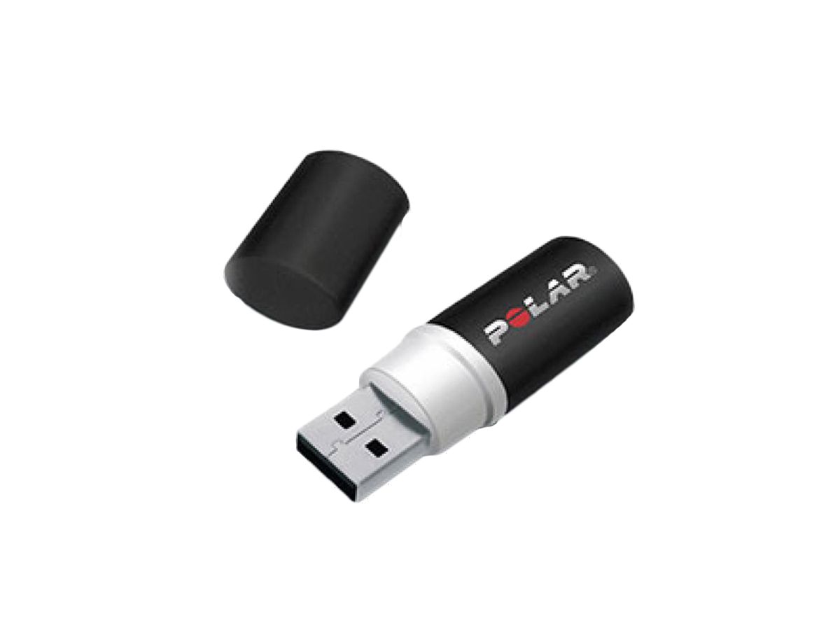 Adaptador Polar IrDA USB