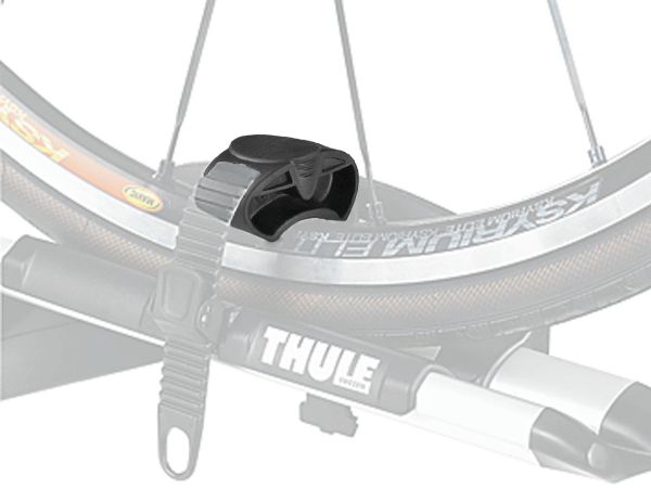 Portabicicletas THULE - Adaptador Protector de Ruedas 9772