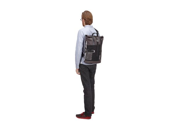Alforja de Viaje THULE Commuter (NO APTO PARA LA VENTA)