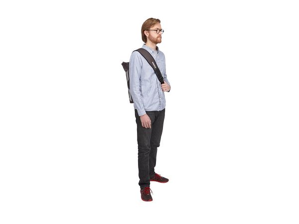 Alforja de Viaje THULE Commuter (NO APTO PARA LA VENTA)