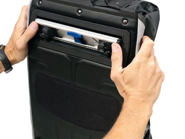 Alforja de Viaje THULE Commuter (NO APTO PARA LA VENTA)