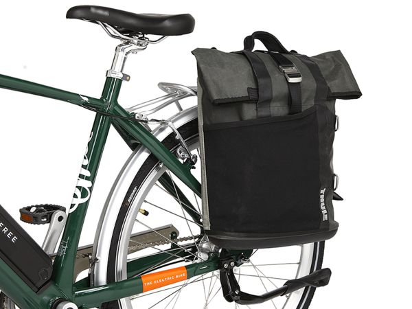 Alforja de Viaje THULE Commuter (NO APTO PARA LA VENTA)