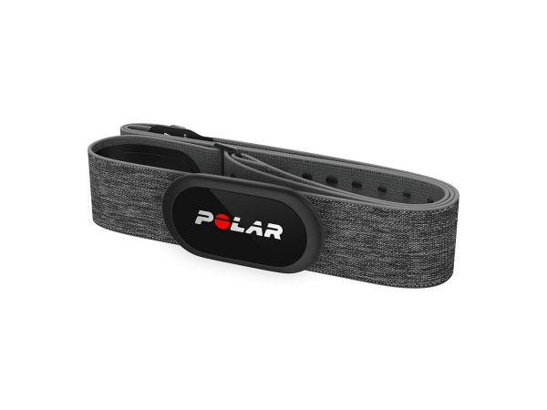 Banda Cardiaca Polar H10 Grey M/XXL