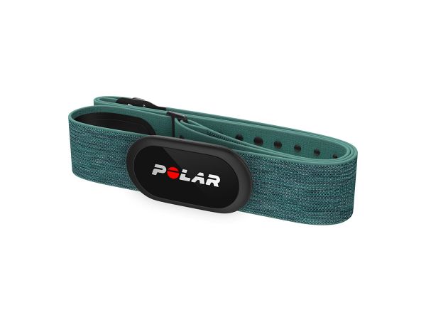 Banda Cardiaca Polar H10 Turquoise M/XXL