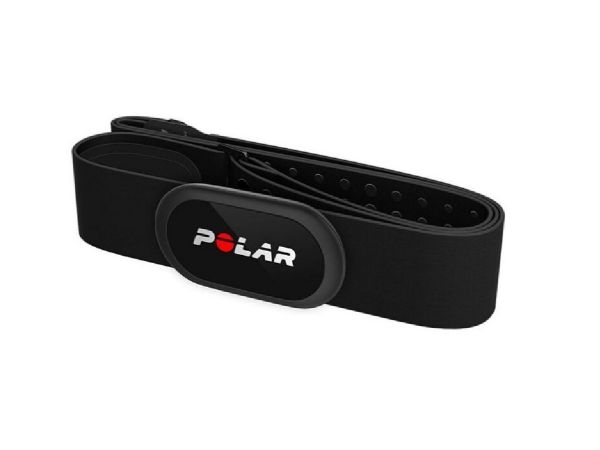 Banda Cardiaca Polar H10 Black M/XXL