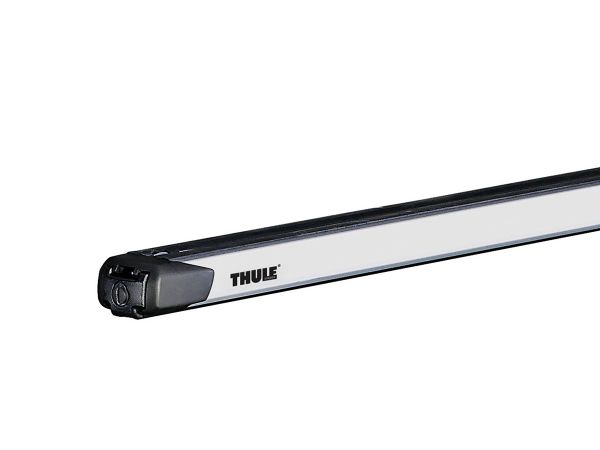 Barra de Techo THULE SlideBar 891/892/893 xPar