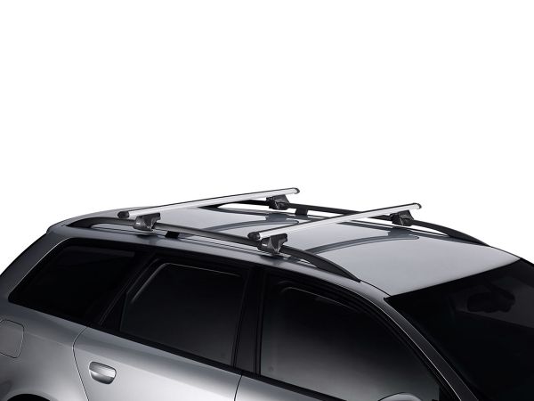 Barra de Techo THULE SmartRack 794-795 xPar