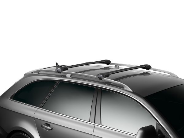 Barra de Techo THULE WingBar Edge 958 xPar