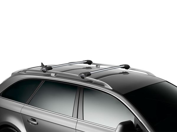 Barra de Techo THULE WingBar Edge 958 xPar