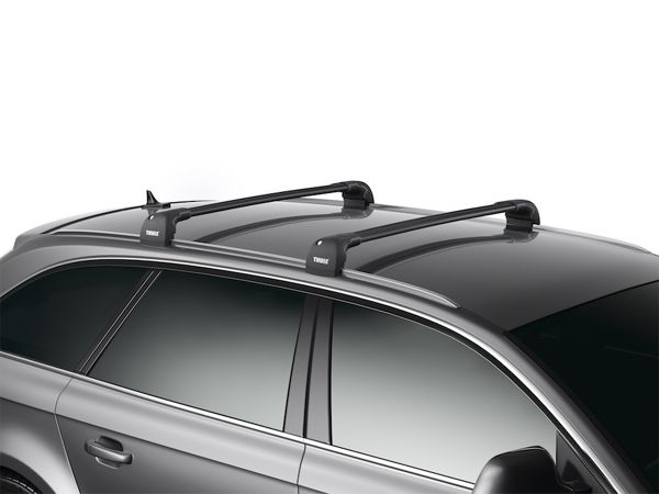 Barra de Techo THULE WingBar Edge 959 xPar