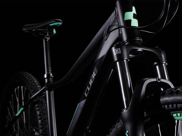 [ELIMINADO] Bicicleta de Montaña Aluminio Cube Access WS  29 Women's