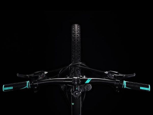 [ELIMINADO] Bicicleta de Montaña Aluminio Cube Access WS  29 Women's