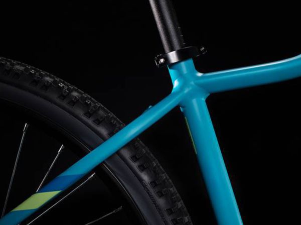[ELIMINADO] Bicicleta de Montaña Aluminio Cube Access WS  29 Women's