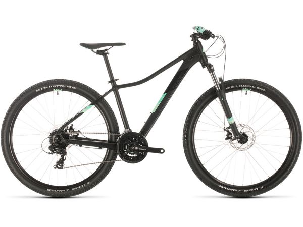 [ELIMINADO] Bicicleta de Montaña Aluminio Cube Access WS  29 Women's