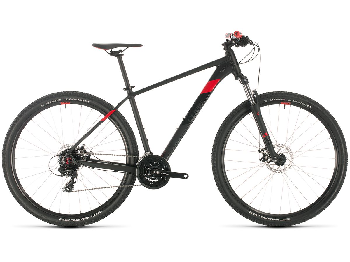 Catalogo bicicletas sales cube 2020