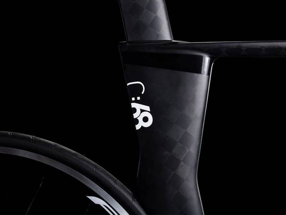 [ELIMINADO] Bicicleta de Ruta Carbono Cube Aerium C:68 SL Low 28 Carbon/White S