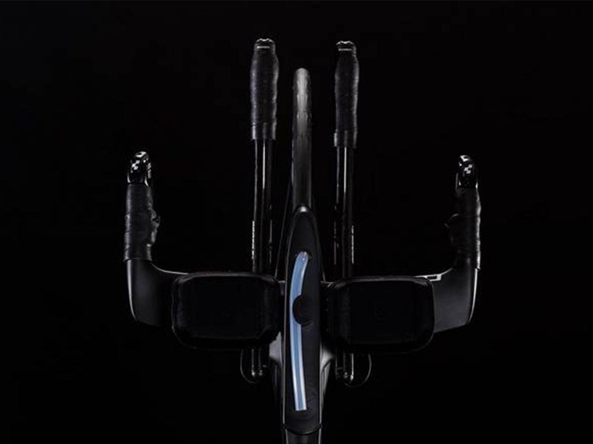 [ELIMINADO] Bicicleta de Ruta Carbono Cube Aerium C:68 SL Low 28 Carbon/White S