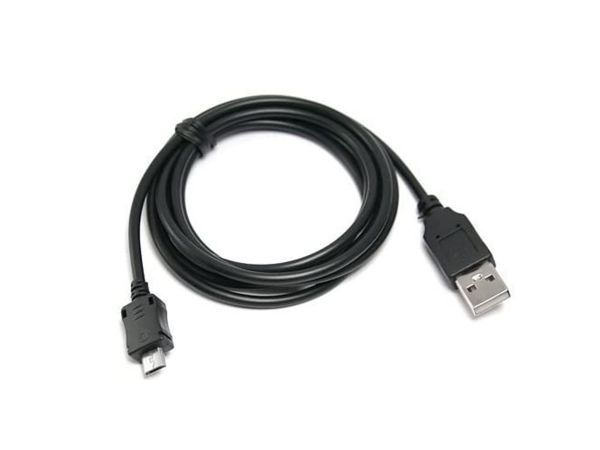 Cable USB Polar V650/M460/M400/A370 MICRO-A AMPHENOL 1 PC