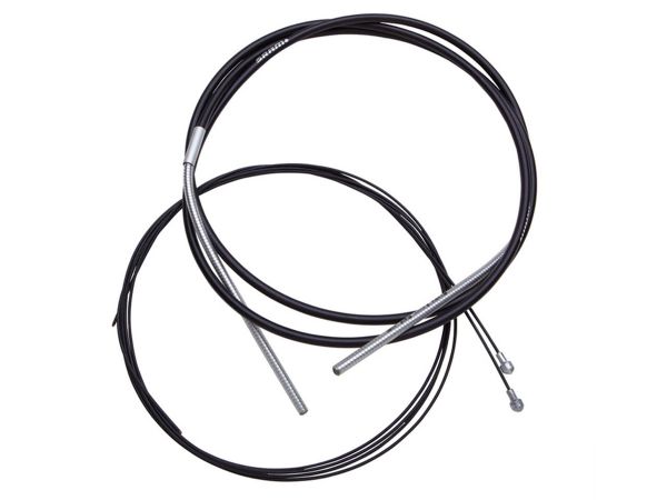 Cable y Forro de Freno Ruta SRAM 1.75mx5mm 1.75mx1.6mm Slickwire