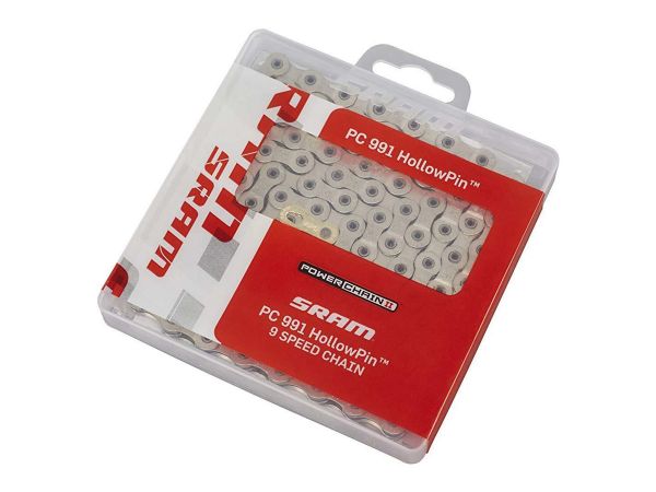 [ELIMINADO] Cadena SRAM MTB/RUTA  9v PC-991 PLink 114L