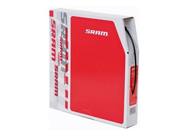 Forro de Cable de Cambio SRAM 4x30000mm Negro