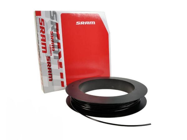 Forro de Cable de Freno SRAM 30mx5mm Black