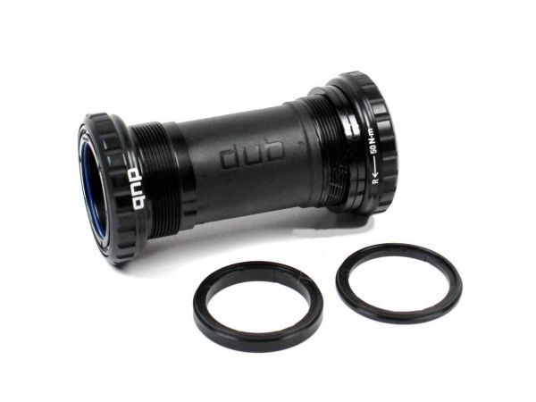 Caja Pedalera SRAM DUB BSA English MTB/Ruta/Ruta Wide 68mm/73mm