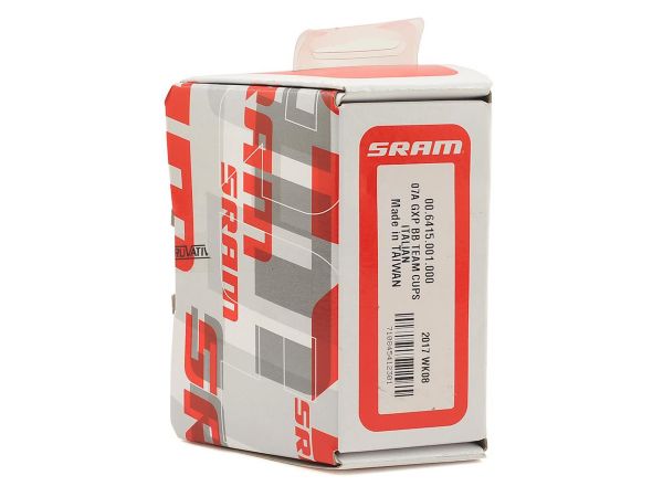 Caja Pedalera SRAM GXP Italiana