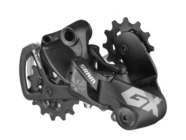 Cambio Trasero SRAM  MTB 11v 42d GX Long Cage Black