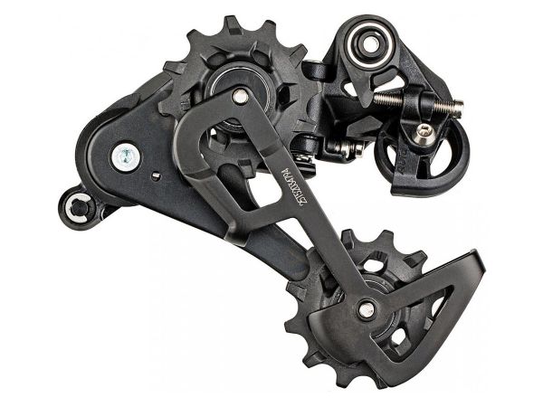 Cambio Trasero SRAM  MTB 11v 42d GX Long Cage Black