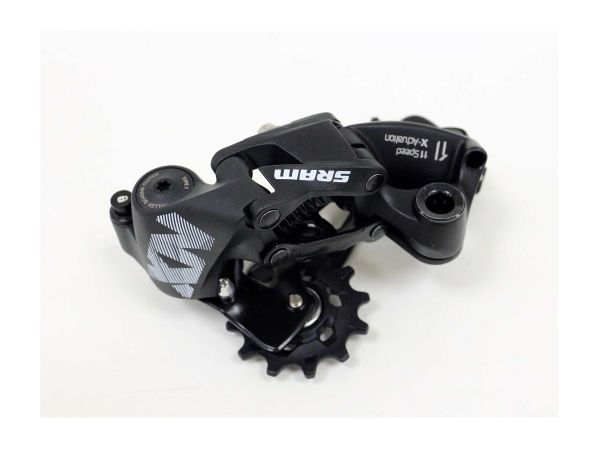 Cambio Trasero SRAM  MTB 11v 42d NX Long Cage Black