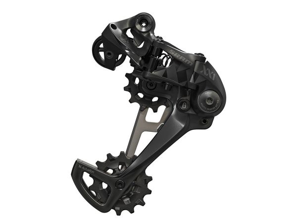 Cambio Trasero SRAM  MTB 12v 50d XX1 Eagle Black