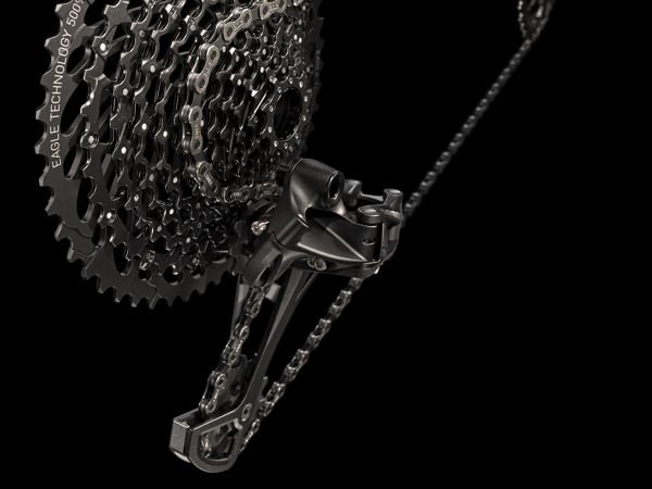 Cambio Trasero SRAM  MTB 12v 50d GX Eagle
